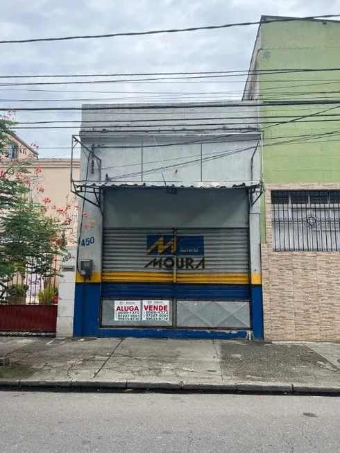 Foto 1 de Ponto Comercial para venda ou aluguel, 140m² em Icaraí, Niterói