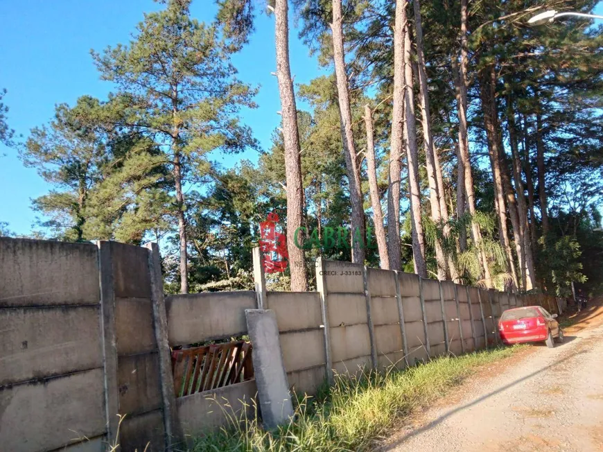 Foto 1 de Lote/Terreno à venda, 5440m² em Água Azul, Guarulhos