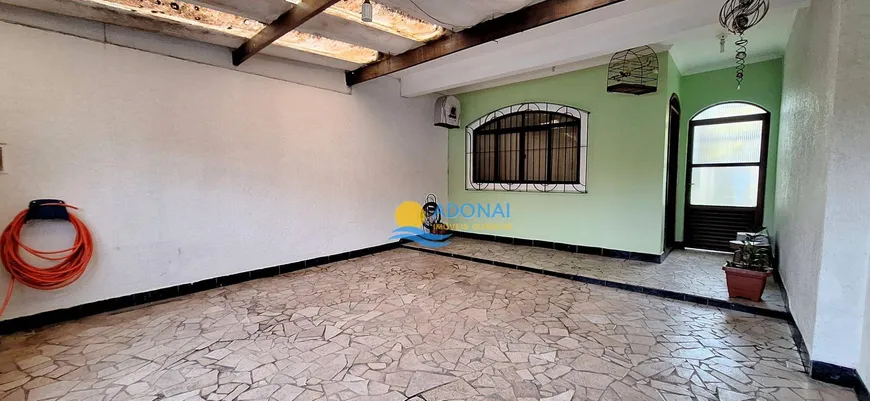 Foto 1 de Casa com 3 Quartos à venda, 276m² em Vila Santa Rosa, Guarujá