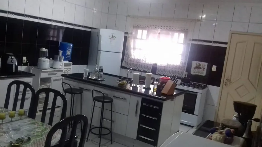 Foto 1 de Casa com 2 Quartos à venda, 141m² em Tanquinho, Piracicaba