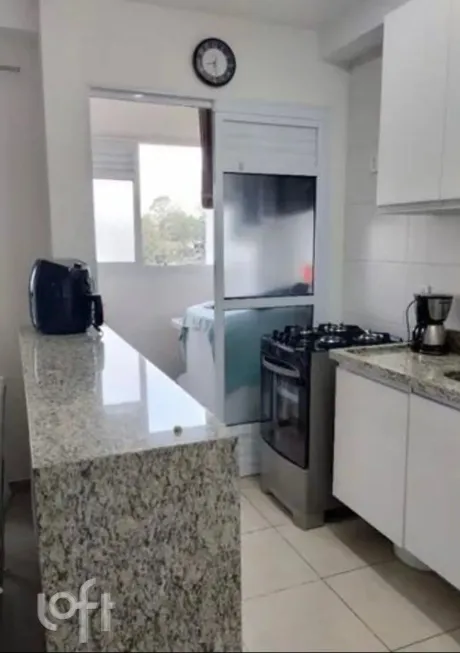 Foto 1 de Apartamento com 2 Quartos à venda, 50m² em Vila Andrade, São Paulo