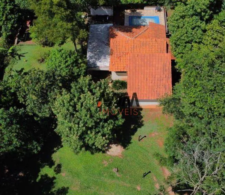 Foto 1 de Fazenda/Sítio com 2 Quartos à venda, 120m² em , Hidrolândia