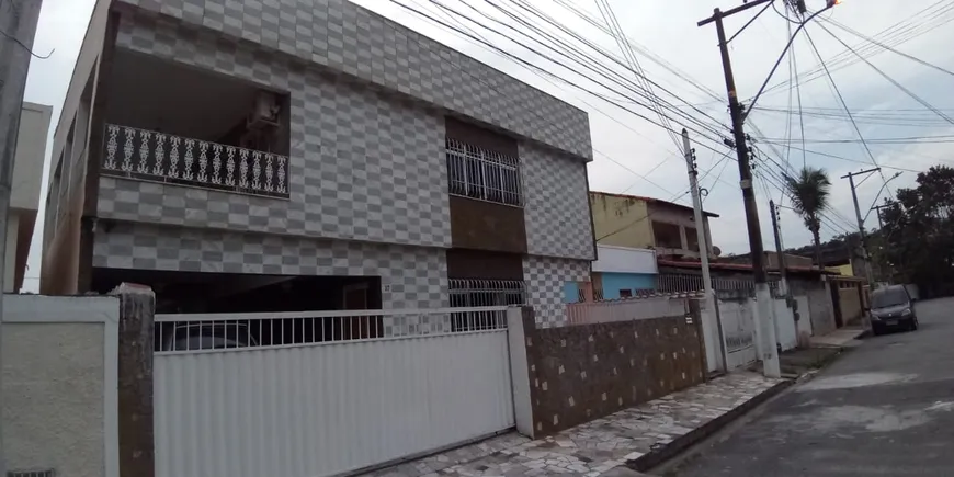 Foto 1 de Casa com 3 Quartos à venda, 260m² em Galo Branco, São Gonçalo