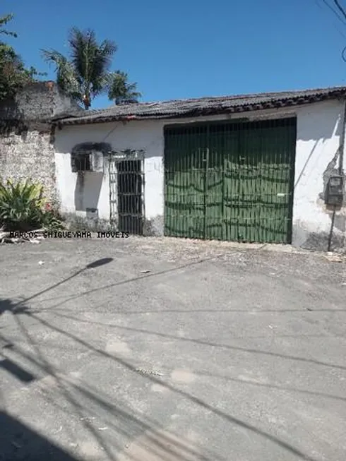 Foto 1 de Lote/Terreno à venda, 441m² em Itinga, Lauro de Freitas