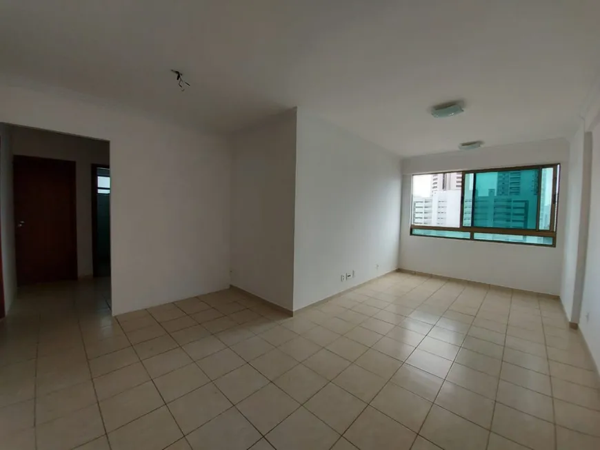 Foto 1 de Apartamento com 3 Quartos à venda, 79m² em Casa Amarela, Recife