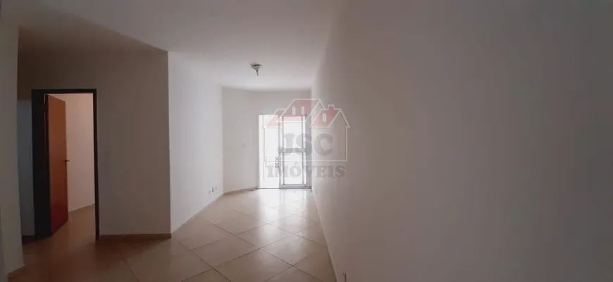 Foto 1 de Apartamento com 1 Quarto à venda, 55m² em Nova Gerti, São Caetano do Sul