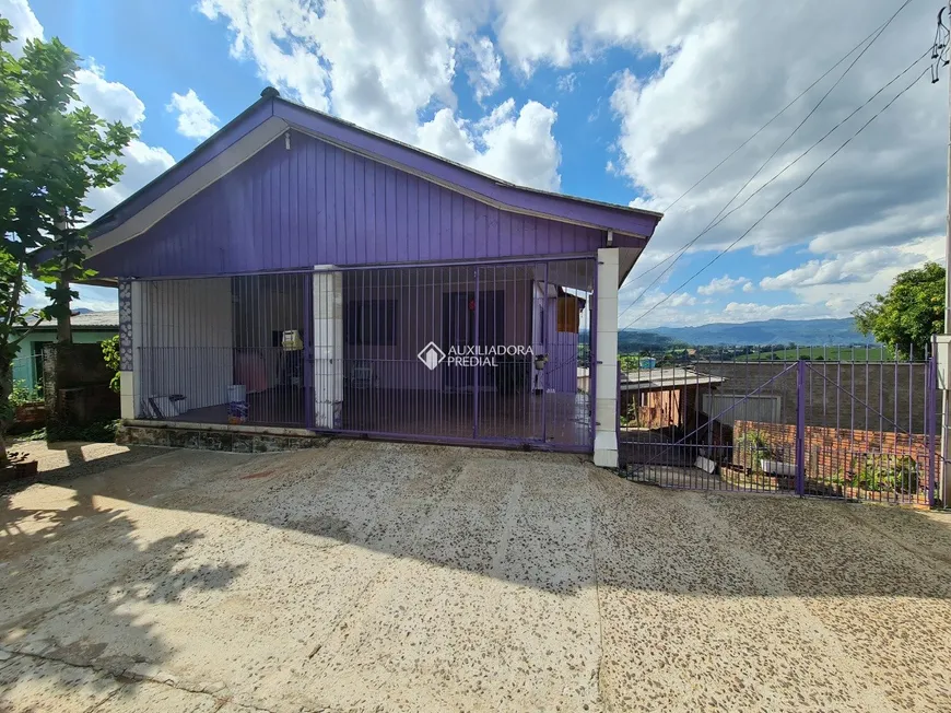 Foto 1 de Casa com 3 Quartos à venda, 125m² em Santo Antonio, Campo Bom