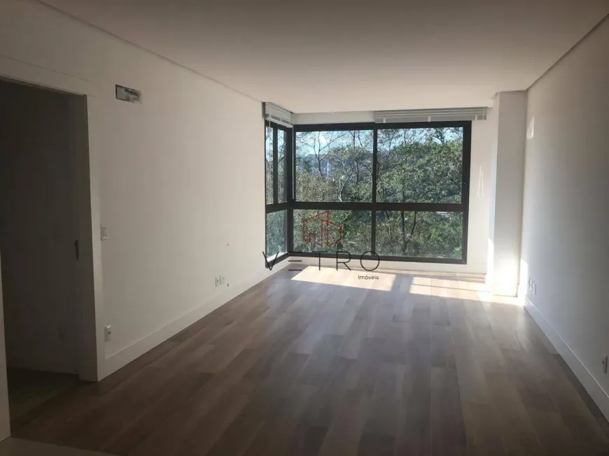 Foto 1 de Apartamento com 3 Quartos à venda, 104m² em Bavária, Gramado