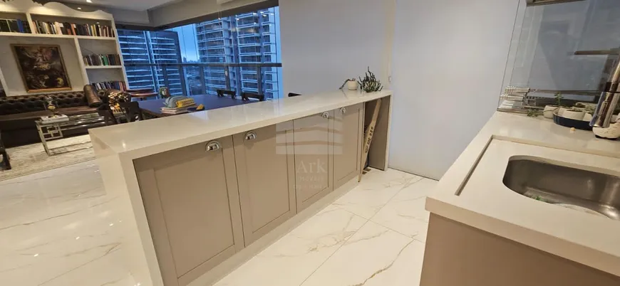 Foto 1 de Apartamento com 4 Quartos à venda, 158m² em Ipiranga, São Paulo