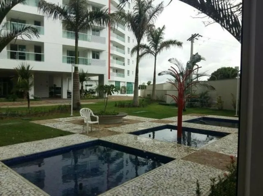 Foto 1 de Apartamento com 3 Quartos à venda, 108m² em Centro, Manaus