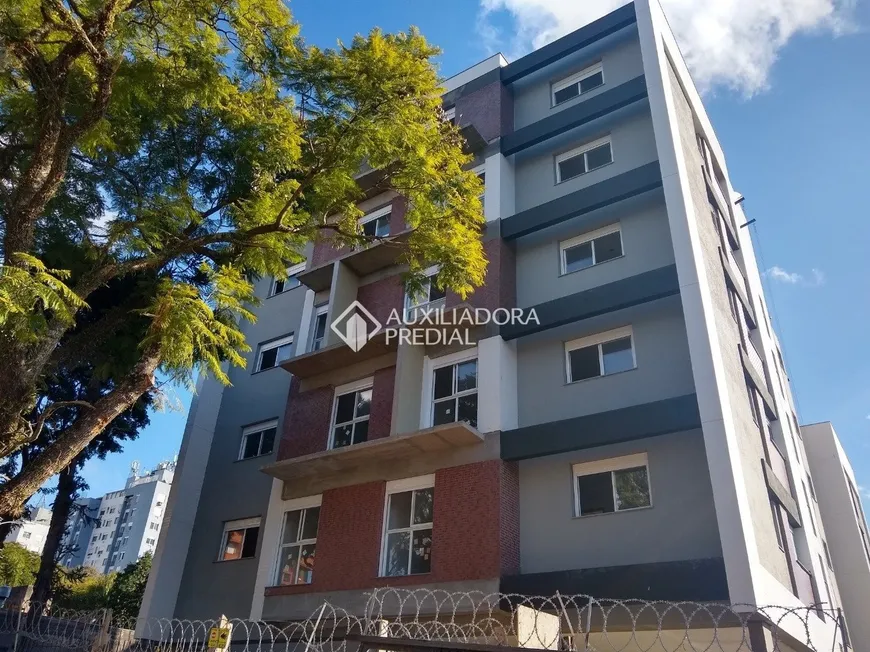 Foto 1 de Apartamento com 3 Quartos à venda, 103m² em Cristal, Porto Alegre