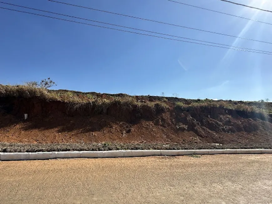 Foto 1 de Lote/Terreno à venda, 520m² em , Matias Barbosa