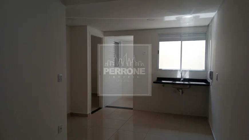 Foto 1 de Apartamento com 2 Quartos à venda, 34m² em Cidade Mae Do Ceu, São Paulo