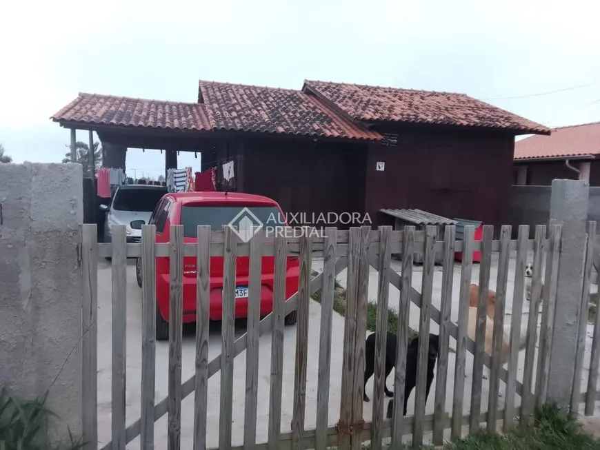 Foto 1 de Casa com 2 Quartos à venda, 42m² em , Jaguaruna