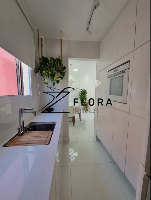 Foto 1 de Apartamento com 2 Quartos à venda, 56m² em Jardim Nossa Senhora da Penha, Hortolândia