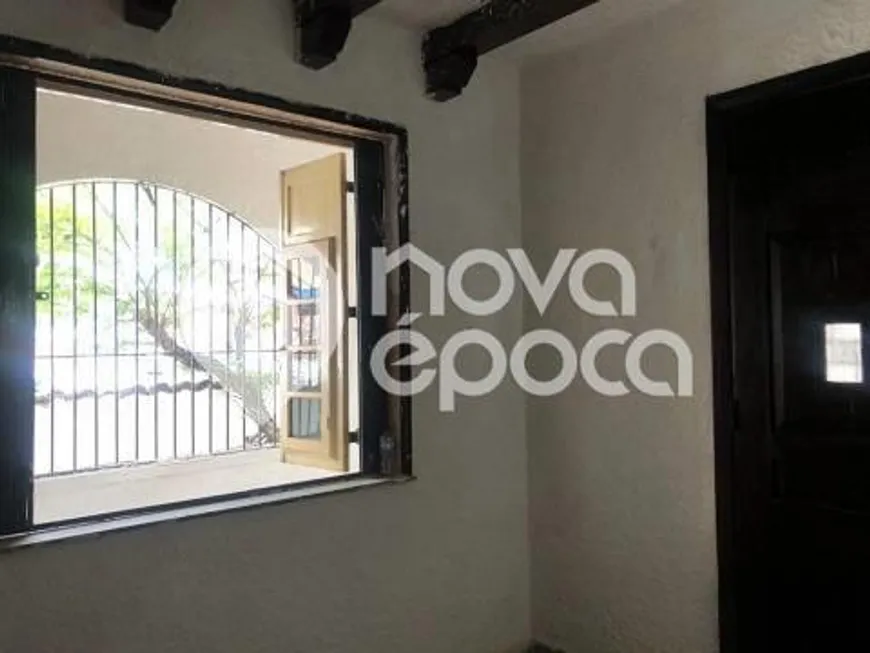 Foto 1 de Casa com 3 Quartos à venda, 200m² em Tijuca, Rio de Janeiro