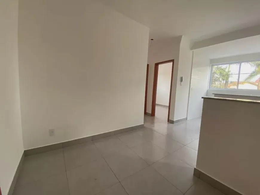 Foto 1 de Apartamento com 2 Quartos à venda, 44m² em Letícia, Belo Horizonte