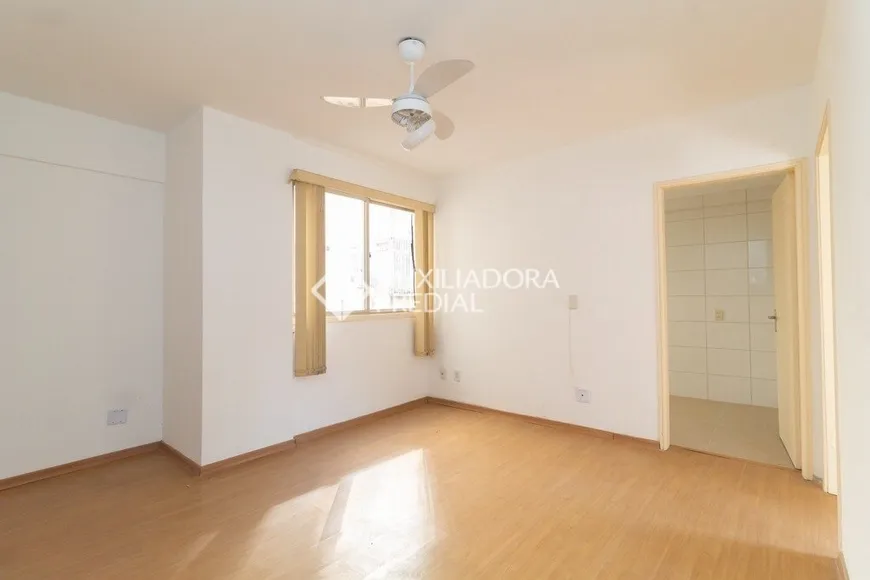 Foto 1 de Apartamento com 2 Quartos à venda, 52m² em Farroupilha, Porto Alegre