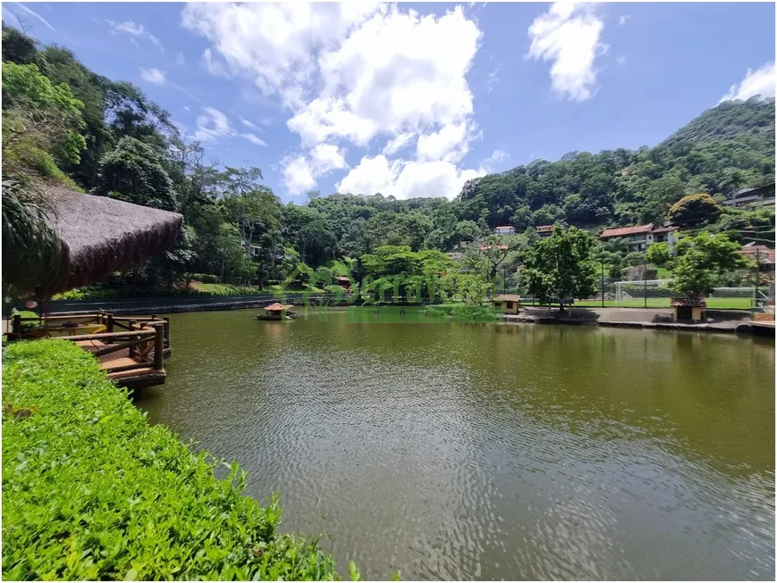 Foto 1 de Lote/Terreno à venda, 1112m² em Itaipava, Petrópolis