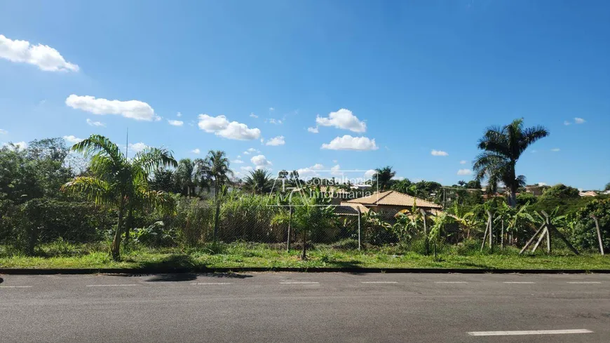 Foto 1 de Lote/Terreno à venda, 1000m² em Terras de Itaici, Indaiatuba