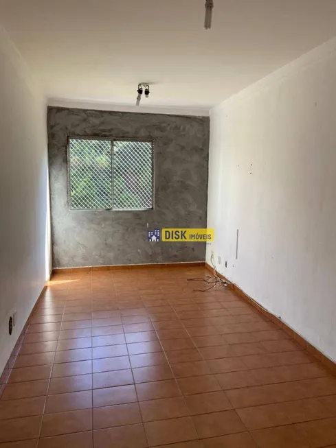 Foto 1 de Apartamento com 2 Quartos à venda, 55m² em Jardim Irajá, São Bernardo do Campo