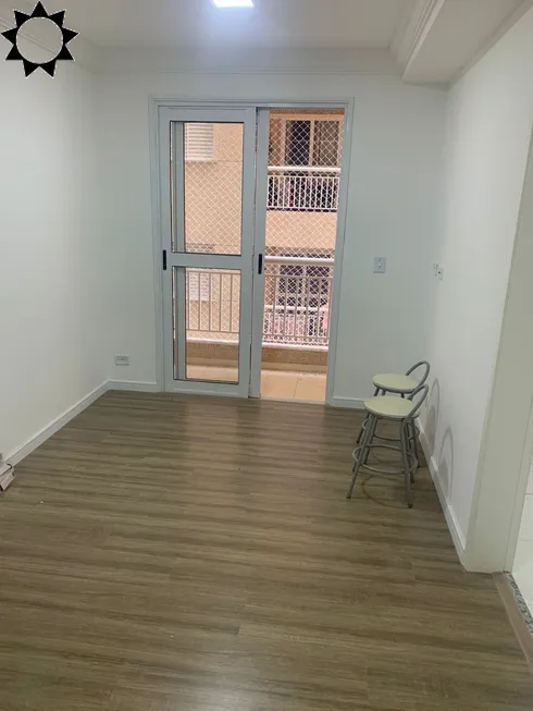 Foto 1 de Apartamento com 2 Quartos à venda, 47m² em Novo Osasco, Osasco