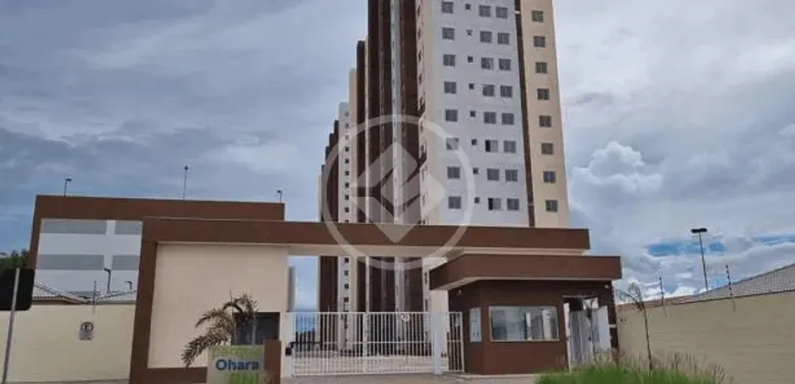 Foto 1 de Apartamento com 2 Quartos para alugar, 41m² em Parque Ohara, Cuiabá