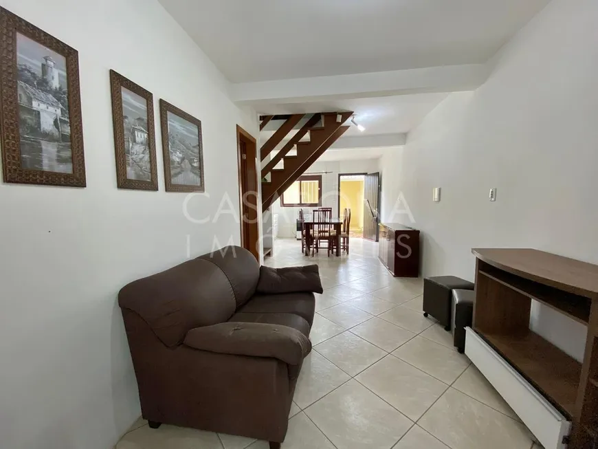 Foto 1 de Casa com 3 Quartos à venda, 84m² em Marambaia, Arroio do Sal