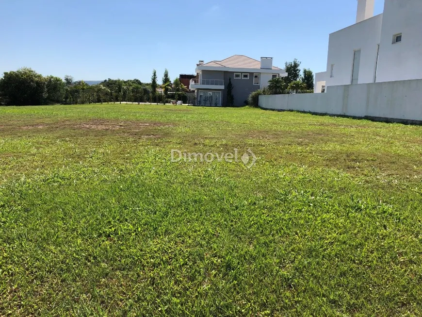 Foto 1 de Lote/Terreno à venda, 1000m² em Belém Novo, Porto Alegre