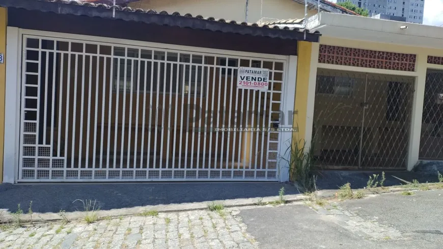 Foto 1 de Casa com 3 Quartos à venda, 141m² em Vila Gomes, São Paulo