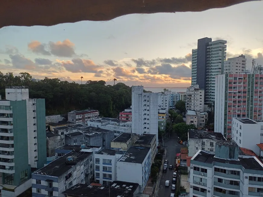 Foto 1 de Apartamento com 1 Quarto à venda, 50m² em Graça, Salvador