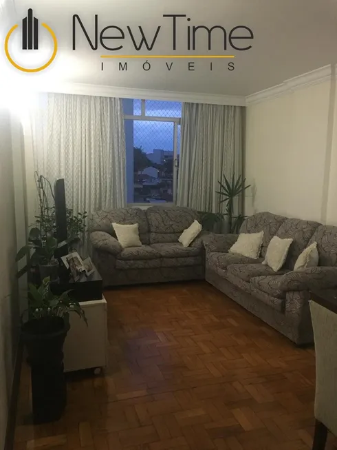 Foto 1 de Apartamento com 3 Quartos à venda, 85m² em Perdizes, São Paulo