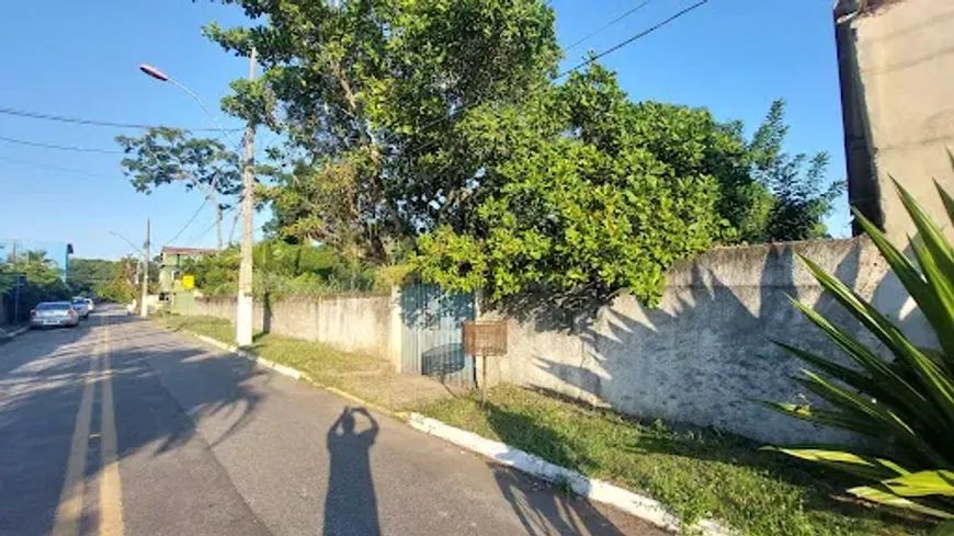 Foto 1 de Lote/Terreno à venda, 720m² em Bananal Ponta Negra, Maricá