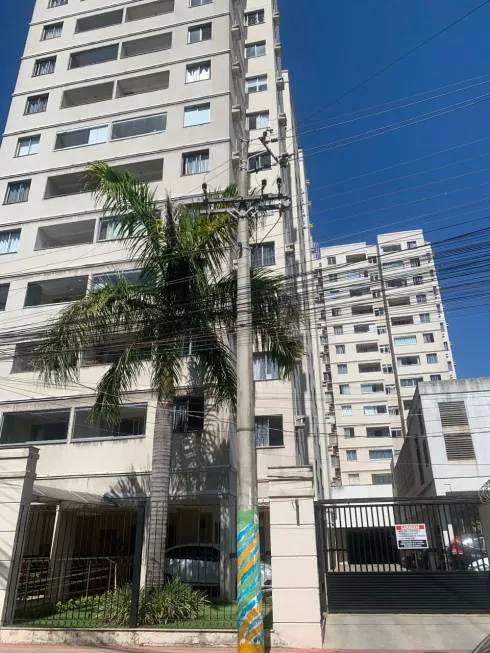 Foto 1 de Apartamento com 2 Quartos à venda, 49m² em Ilha dos Ayres, Vila Velha