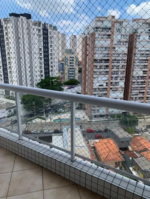 Foto 1 de Apartamento com 3 Quartos à venda, 139m² em Centro, São Bernardo do Campo