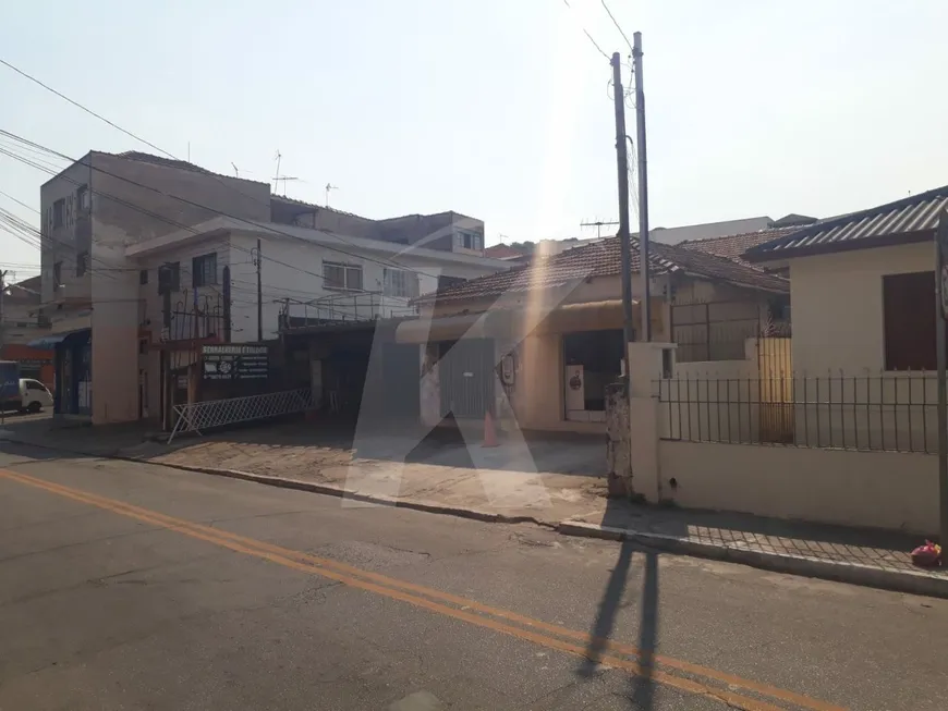 Foto 1 de Lote/Terreno à venda, 180m² em Vila Nivi, São Paulo