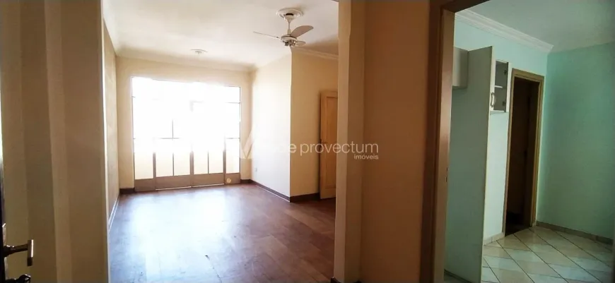 Foto 1 de Apartamento com 4 Quartos à venda, 126m² em Centro, Campinas