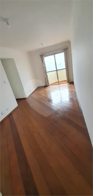 Foto 1 de Apartamento com 2 Quartos à venda, 57m² em Campo Limpo, São Paulo