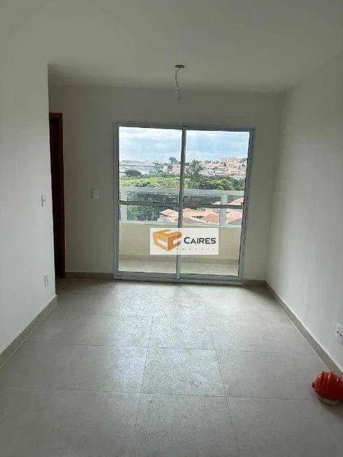 Foto 1 de Apartamento com 2 Quartos à venda, 47m² em Jardim Nova Europa, Campinas