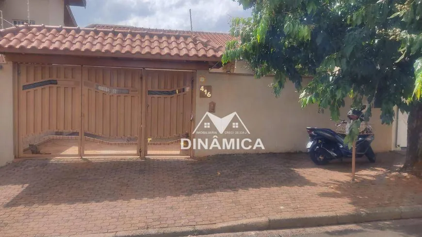 Foto 1 de Casa com 3 Quartos à venda, 180m² em Parque Residencial Casarão, Sumaré