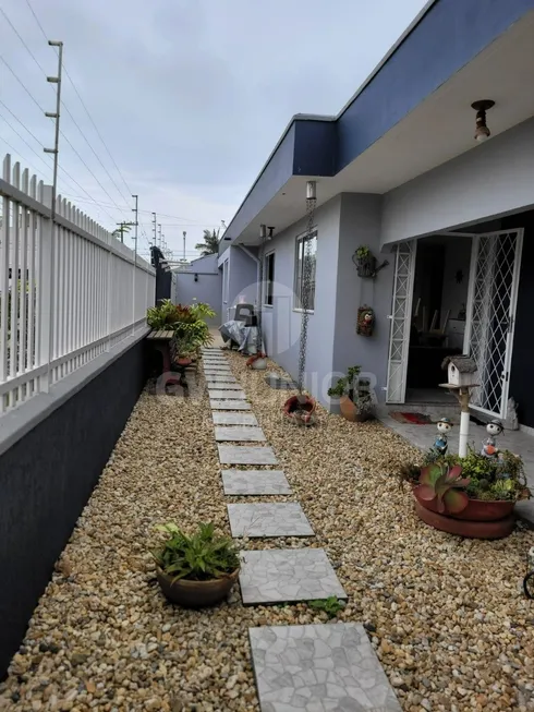 Foto 1 de Casa com 3 Quartos à venda, 203m² em Praia Alegre, Penha