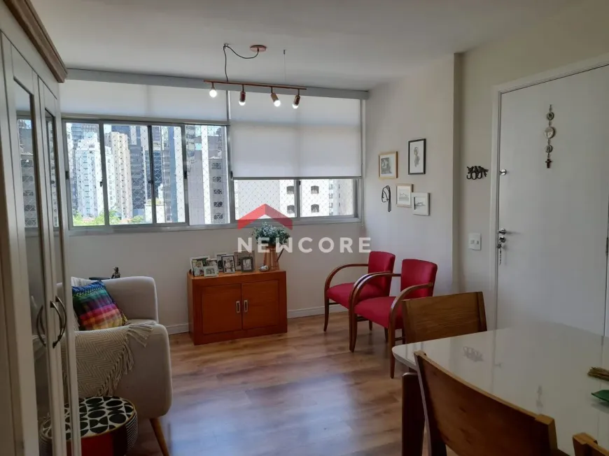 Foto 1 de Apartamento com 2 Quartos à venda, 84m² em Pinheiros, São Paulo