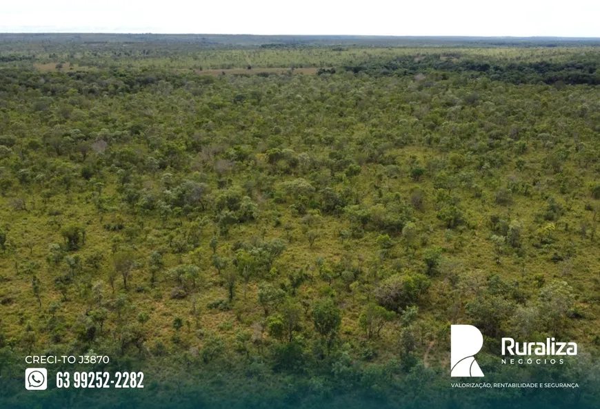 Foto 1 de Fazenda/Sítio à venda, 493m² em Zona Rural, Rio Sono