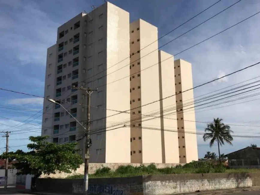 Foto 1 de Apartamento com 2 Quartos à venda, 83m² em Praia Do Sonho, Itanhaém