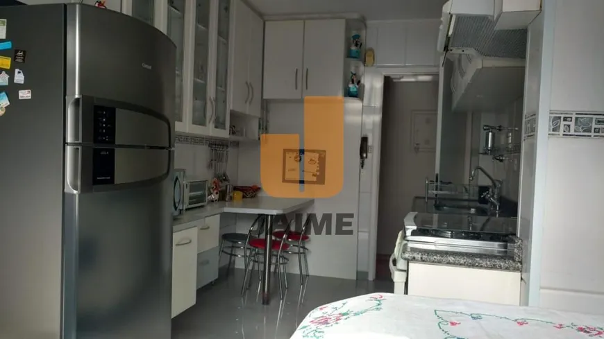 Foto 1 de Apartamento com 3 Quartos à venda, 105m² em Perdizes, São Paulo