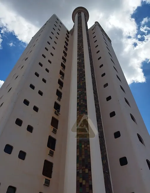 Foto 1 de Apartamento com 4 Quartos à venda, 291m² em Vila Redentora, São José do Rio Preto