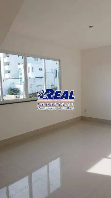 Foto 1 de Apartamento com 3 Quartos à venda, 94m² em Cabral, Contagem