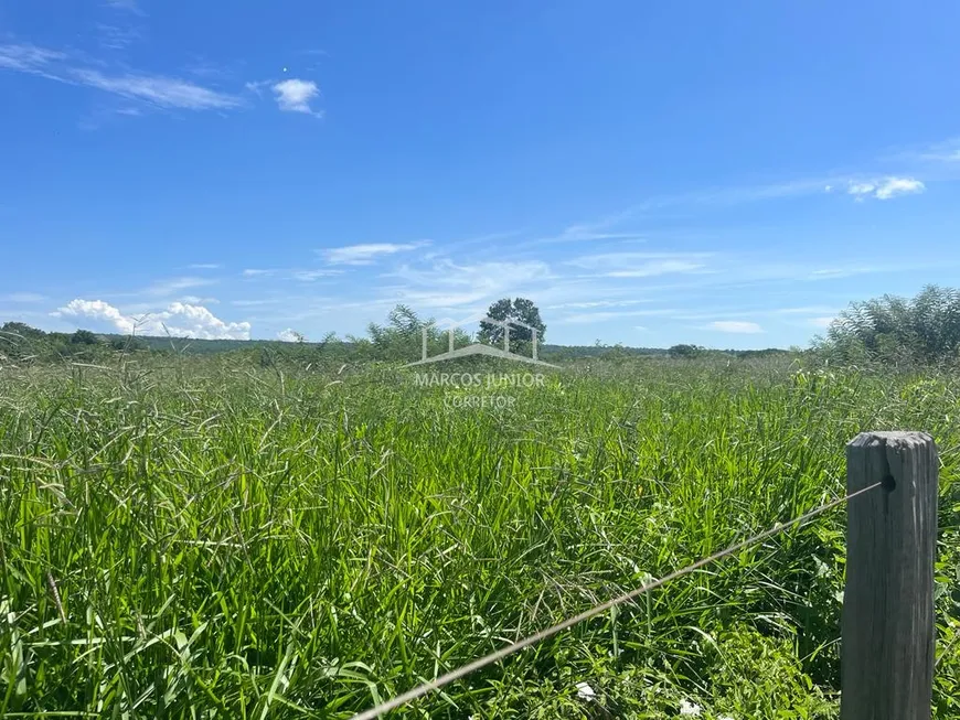 Foto 1 de Fazenda/Sítio à venda em Centro, Jaíba