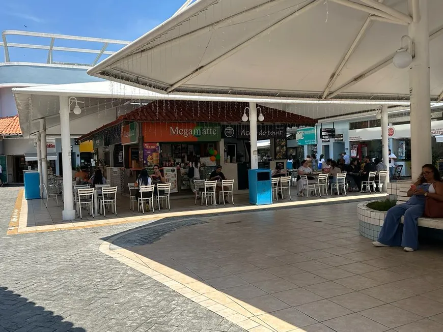 Foto 1 de Sala Comercial para alugar, 30m² em Barra da Tijuca, Rio de Janeiro