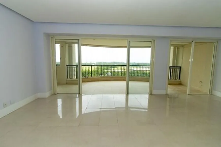 Foto 1 de Apartamento com 4 Quartos à venda, 333m² em Barra da Tijuca, Rio de Janeiro